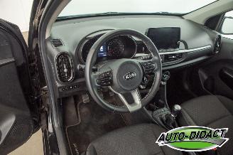 Kia Picanto 1.0 DPi 64.994 km Dynamicline picture 5