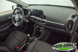 Kia Picanto 1.0 DPi 64.994 km Dynamicline picture 6