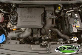 Kia Picanto 1.0 DPi 64.994 km Dynamicline picture 19