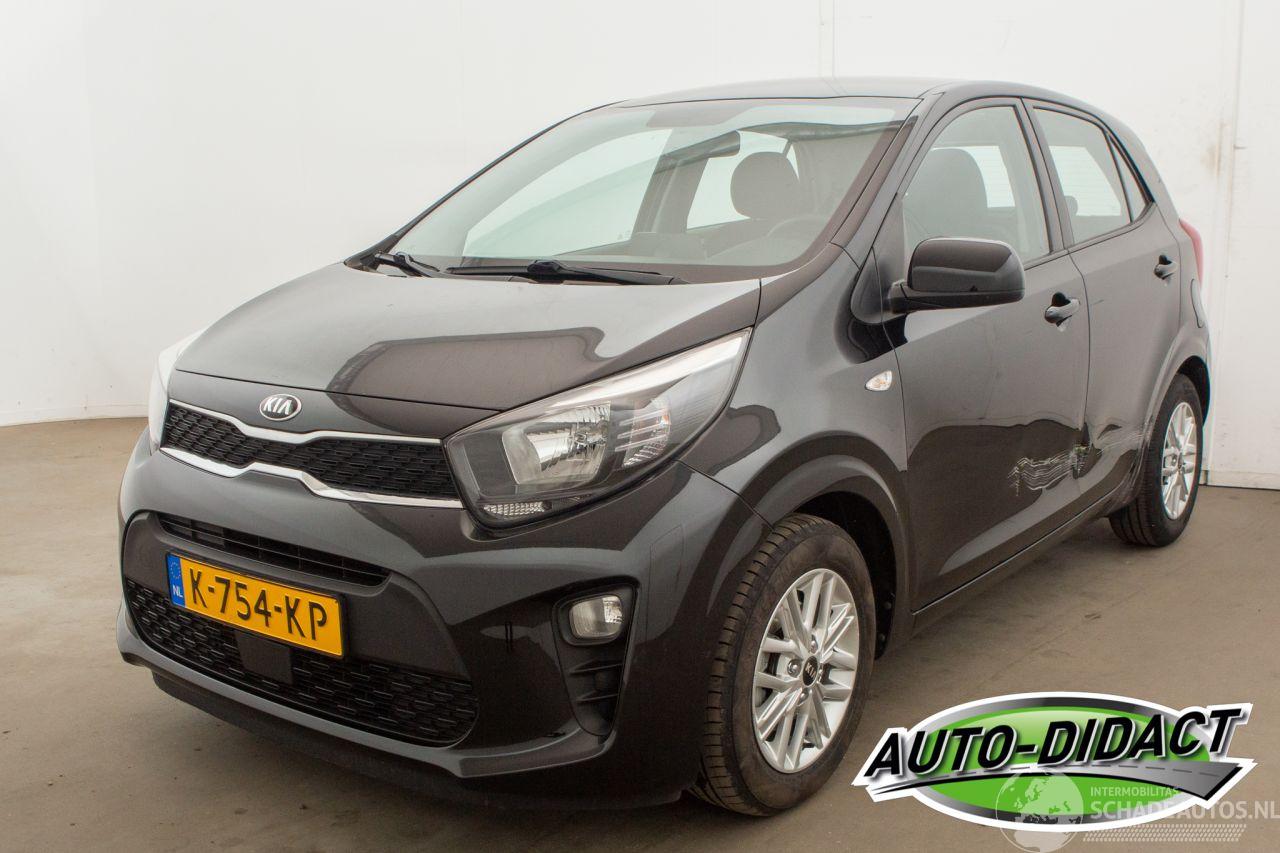 Kia Picanto 1.0 DPi 64.994 km Dynamicline