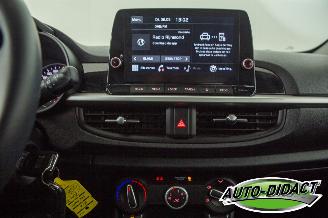 Kia Picanto 1.0 DPi 64.994 km Dynamicline picture 8