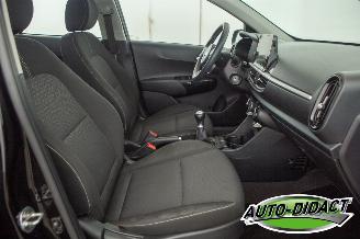 Kia Picanto 1.0 DPi 64.994 km Dynamicline picture 20