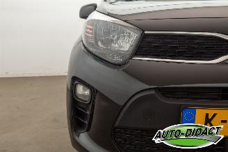 Kia Picanto 1.0 DPi 64.994 km Dynamicline picture 29