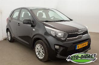Kia Picanto 1.0 DPi 64.994 km Dynamicline picture 2