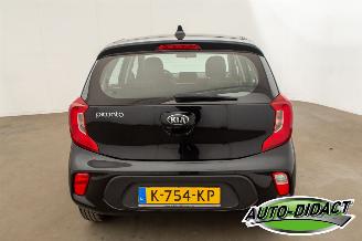 Kia Picanto 1.0 DPi 64.994 km Dynamicline picture 33