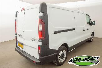 Renault Trafic 1.6 dCi T29 L2H1 Comfort picture 4