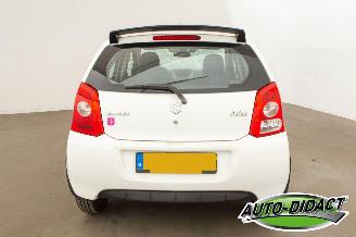 Suzuki Alto 1.0 Cool 62.318 km Comfort picture 31