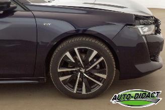 Peugeot 508 SW 1.2 PureTech GT 78.110 km picture 34