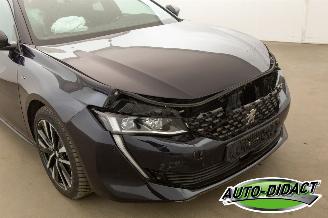 Peugeot 508 SW 1.2 PureTech GT 78.110 km picture 37