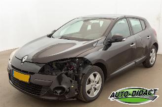 škoda osobní automobily Renault Mégane 2.0 Automaat Dynamique 2009/4