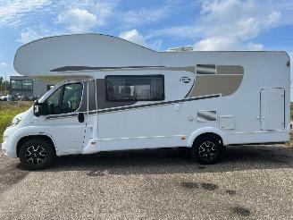 Fiat Camper Capron A461 Airco picture 50