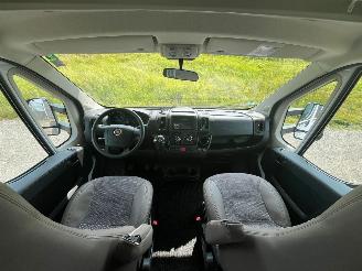 Fiat Camper Capron A461 Airco picture 20