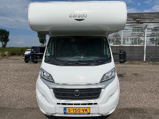 Fiat Camper Capron A461 Airco picture 49