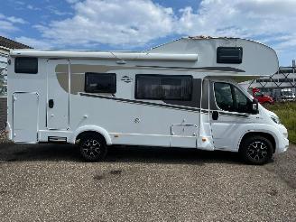 Fiat Camper Capron A461 Airco picture 51