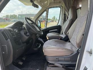 Fiat Camper Capron A461 Airco picture 17