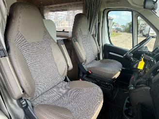 Fiat Camper Capron A461 Airco picture 16