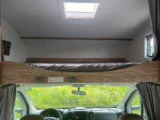 Fiat Camper Capron A461 Airco picture 25