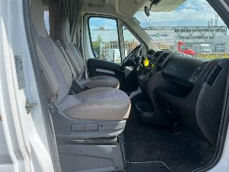 Fiat Camper Capron A461 Airco picture 14