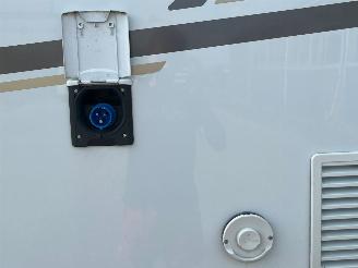 Fiat Camper Capron A461 Airco picture 48