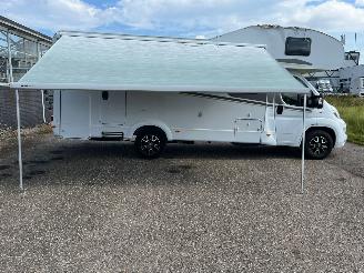 Fiat Camper Capron A461 Airco picture 42