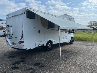 Fiat Camper Capron A461 Airco picture 43