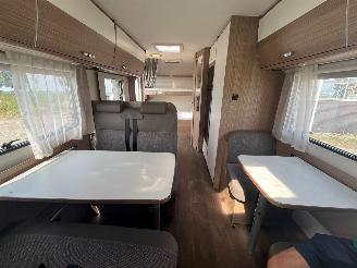 Fiat Camper Capron A461 Airco picture 30
