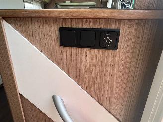 Fiat Camper Capron A461 Airco picture 24