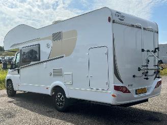 Fiat Camper Capron A461 Airco picture 3
