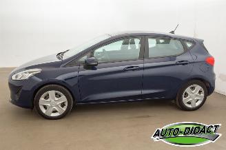 Ford Fiesta 145.987 KM 1.0 EcoBoost Connected picture 29