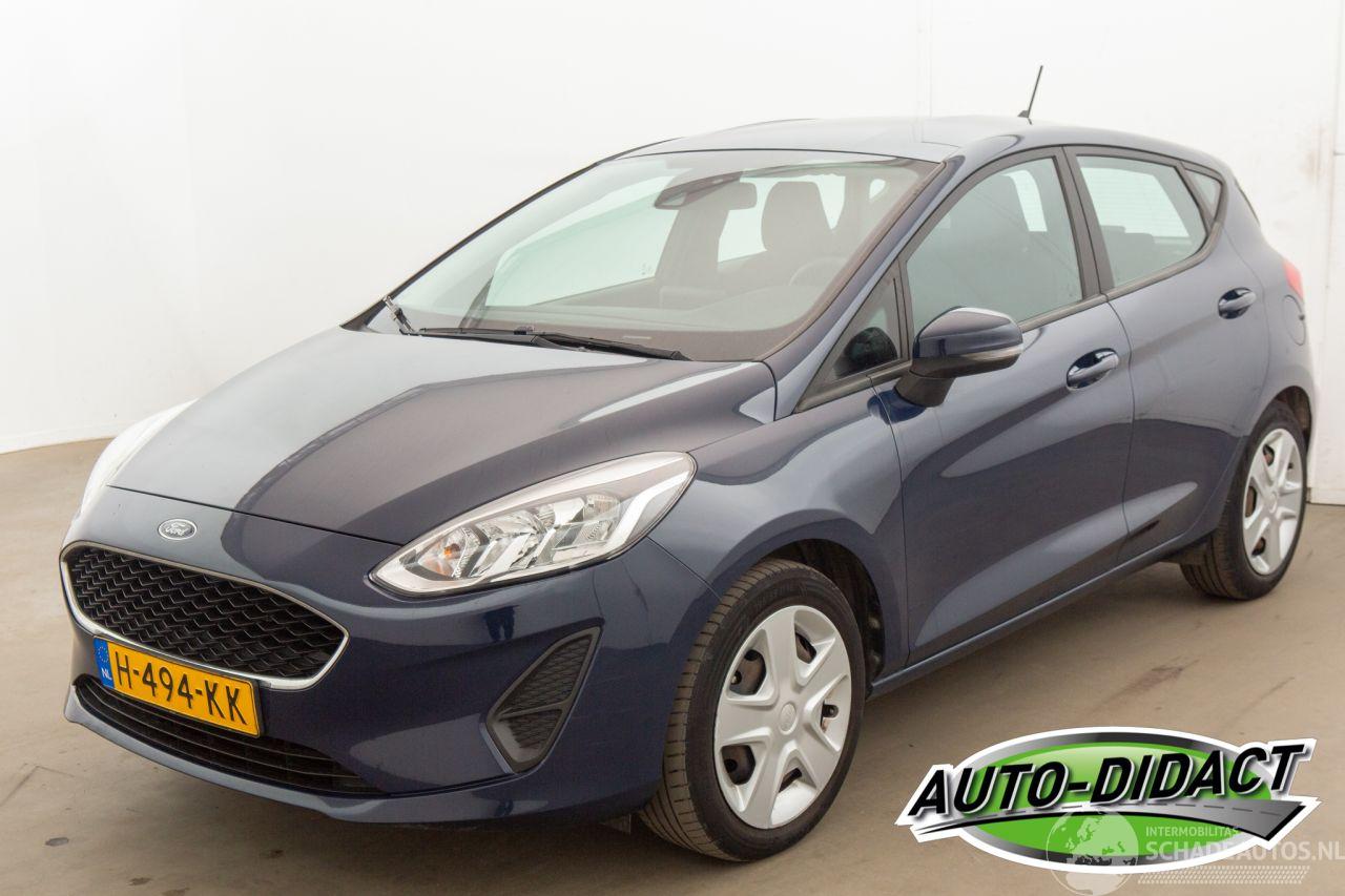 Ford Fiesta 145.987 KM 1.0 EcoBoost Connected