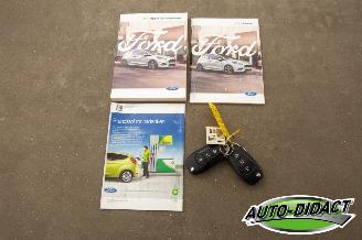 Ford Fiesta 145.987 KM 1.0 EcoBoost Connected picture 27