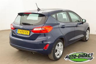 Ford Fiesta 145.987 KM 1.0 EcoBoost Connected picture 4