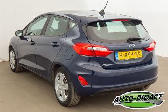 Ford Fiesta 145.987 KM 1.0 EcoBoost Connected picture 3