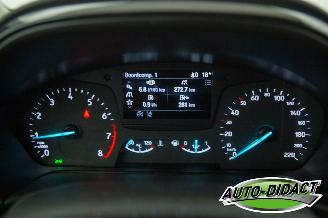Ford Fiesta 145.987 KM 1.0 EcoBoost Connected picture 6