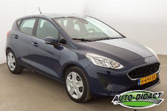 Ford Fiesta 145.987 KM 1.0 EcoBoost Connected picture 2