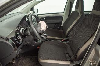 Volkswagen Up! 1.0 High Up Hagelschade op dak Bluemotion picture 19