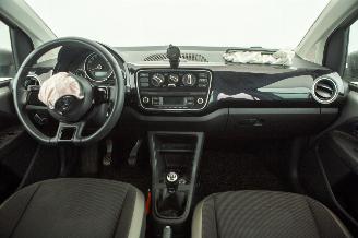 Volkswagen Up! 1.0 High Up Hagelschade op dak Bluemotion picture 5