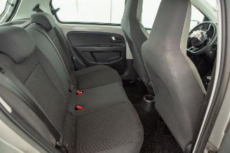 Volkswagen Up! 1.0 High Up Hagelschade op dak Bluemotion picture 21