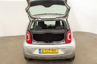 Volkswagen Up! 1.0 High Up Hagelschade op dak Bluemotion picture 23
