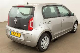 Volkswagen Up! 1.0 High Up Hagelschade op dak Bluemotion picture 4