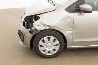 Volkswagen Up! 1.0 High Up Hagelschade op dak Bluemotion picture 26