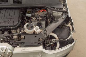 Volkswagen Up! 1.0 High Up Hagelschade op dak Bluemotion picture 16