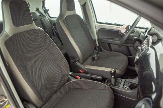 Volkswagen Up! 1.0 High Up Hagelschade op dak Bluemotion picture 18