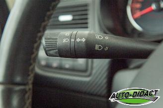 Fiat Grande Punto 1.4 Elek dak NeroBianco picture 14