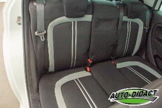 Fiat Grande Punto 1.4 Elek dak NeroBianco picture 30