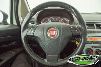 Fiat Grande Punto 1.4 Elek dak NeroBianco picture 13