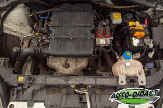Fiat Grande Punto 1.4 Elek dak NeroBianco picture 24
