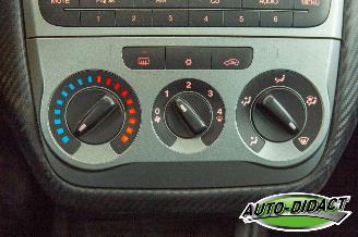 Fiat Grande Punto 1.4 Elek dak NeroBianco picture 10