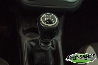 Fiat Grande Punto 1.4 Elek dak NeroBianco picture 18