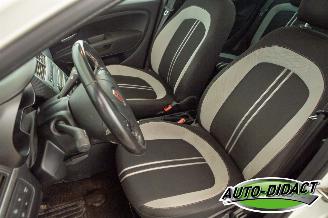 Fiat Grande Punto 1.4 Elek dak NeroBianco picture 28